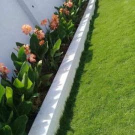 صورة تنسيق حدائق وشلالات ونوافير مؤسسة نجران